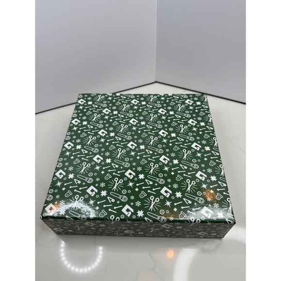 NIB Missouri Star Quilt Co. Postcard Jigsaw Sealed Puzzle Open Original Box - Picture 3 of 4